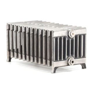 Victorian Radiators - 9 Column